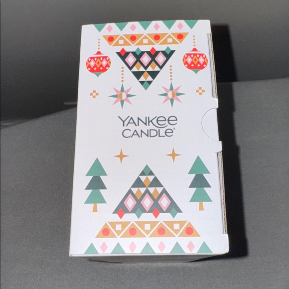 Yankee Candle Holiday Set - Picture 10 of 11